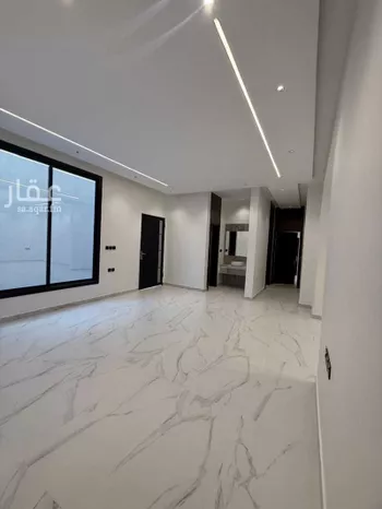 دور للبيع في شارع الغصون, حي الجنادرية, مدينة الرياض, منطقة الرياض صورة 4