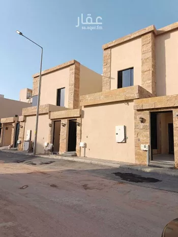 دور للبيع في شارع الغصون, حي الجنادرية, مدينة الرياض, منطقة الرياض