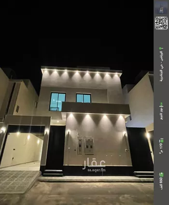 دور للبيع في حي الجنادرية, مدينة الرياض, منطقة الرياض