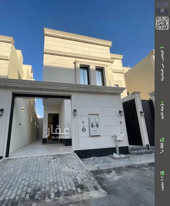 فيلا للبيع في حي الجنادرية, مدينة الرياض, منطقة الرياض