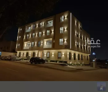 شقة للبيع في شارع دمنهور, حي المروة, مدينة الرياض, منطقة الرياض صورة 2