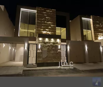 فيلا للبيع في شارع الرسالة, حي بدر, مدينة الرياض, منطقة الرياض صورة 2