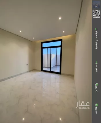 دور للبيع في حي الجنادرية, مدينة الرياض, منطقة الرياض