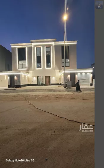 شقة للبيع في شارع الغصون, حي الجنادرية, مدينة الرياض, منطقة الرياض صورة 2