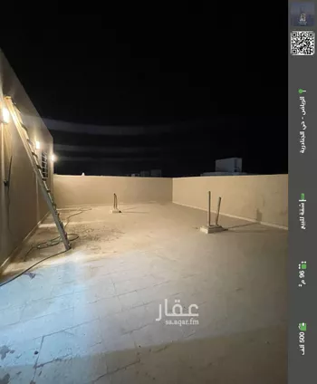 شقة للبيع في شارع بوابه الشرق, حي الجنادرية, مدينة الرياض, منطقة الرياض