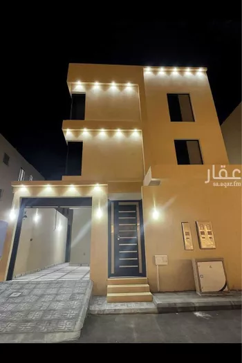 دور للبيع في شارع الندوة, حي الندوة, مدينة الرياض, منطقة الرياض