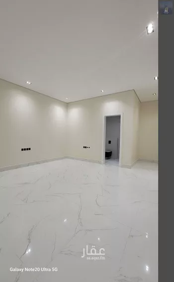 دور للبيع في شارع الضياء, حي الجنادرية, مدينة الرياض, منطقة الرياض صورة 2