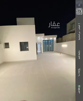 فيلا للبيع في شارع بوابه الشرق, حي الجنادرية, مدينة الرياض, منطقة الرياض
