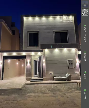 فيلا للبيع في شارع الندوة, حي الندوة, مدينة الرياض, منطقة الرياض