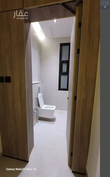 دور للبيع في شارع الغصون, حي الجنادرية, مدينة الرياض, منطقة الرياض صورة 3