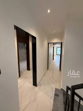 دور للبيع في شارع الغصون, حي الجنادرية, مدينة الرياض, منطقة الرياض صورة 3