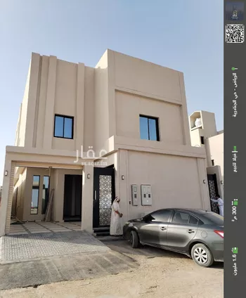 فيلا للبيع في شارع الاشقر, حي الجنادرية, مدينة الرياض, منطقة الرياض