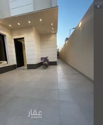 دور للبيع في شارع الغصون, حي الجنادرية, مدينة الرياض, منطقة الرياض صورة 2