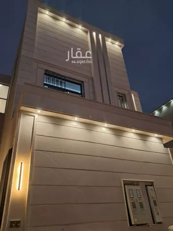 شقة للبيع في شارع الندوة, حي الندوة, مدينة الرياض, منطقة الرياض