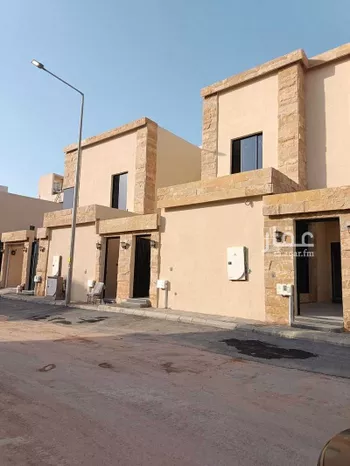 دور للبيع في شارع الغصون, حي الجنادرية, مدينة الرياض, منطقة الرياض صورة 2