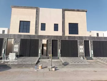 فيلا للبيع في شارع الغصون, حي الجنادرية, مدينة الرياض, منطقة الرياض