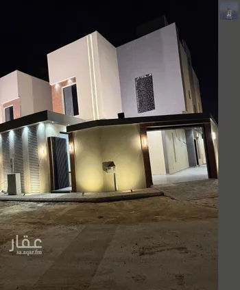 فيلا للبيع في حي الجنادرية, مدينة الرياض, منطقة الرياض صورة 5