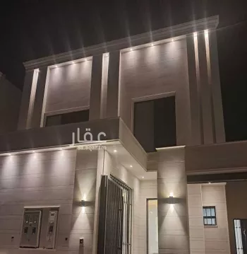 دور للبيع في شارع الندوة, حي الندوة, مدينة الرياض, منطقة الرياض