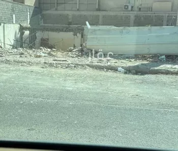 أرض للبيع في شارع العلاق, حي الأندلس, مدينة جدة, منطقة مكة المكرمة