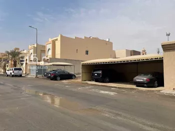 أرض للبيع في شارع بير سلمان, حي حطين, مدينة الرياض, منطقة الرياض صورة 4