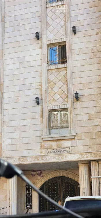 شقة للإيجار في شارع عبدالكريم الرجيلي, حي المروة, مدينة جدة, منطقة مكة المكرمة