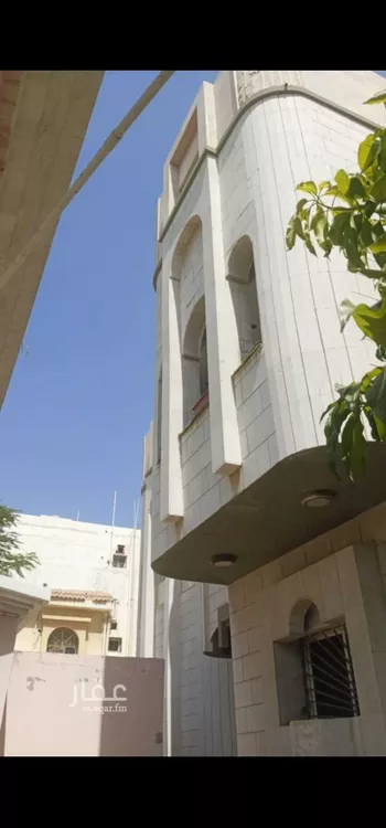 فيلا للبيع في شارع سليمان بن عبدالرحمن العمري, حي النخيل, مدينة جدة, منطقة مكة المكرمة