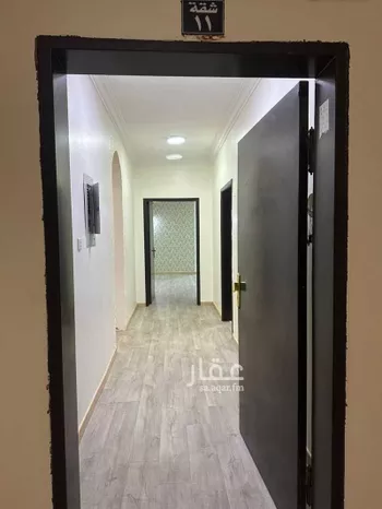 شقة للإيجار في شارع 3177121, حي الجامعيين, مدينة المجمعه, منطقة الرياض