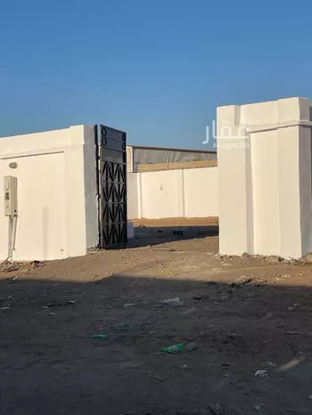 استراحة للبيع في شارع أبو السعود القسطلاني ، حي الوفاء ، جدة ، جدة