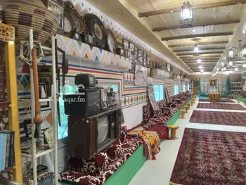شاليه واستراحة للحجز في حي ، شارع الشعاع ، حي الاندلس ، أبها ، منطقة عسير صورة 2