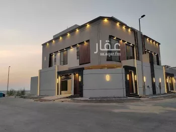 فيلا للبيع في شارع بيرين, حي الصواري, مدينة الخبر, المنطقة الشرقية صورة 3