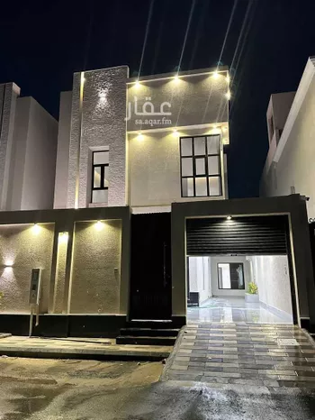 فيلا للإيجار في شارع الخلود, حي الشعلة, مدينة الدمام, المنطقة الشرقية