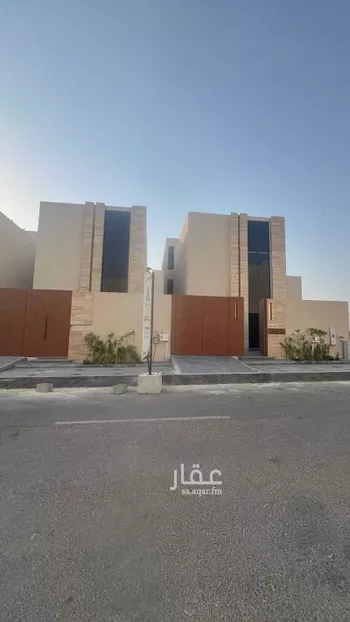 فيلا للبيع في شارع الرحمة, حي الشعلة, مدينة الدمام, المنطقة الشرقية صورة 2