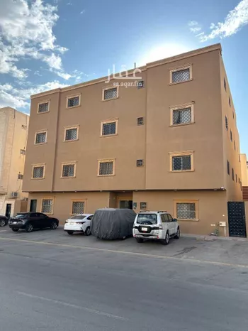 شقة للإيجار في شارع ابن مقله ، حي قرطبة ، الرياض ، منطقة الرياض صورة 5