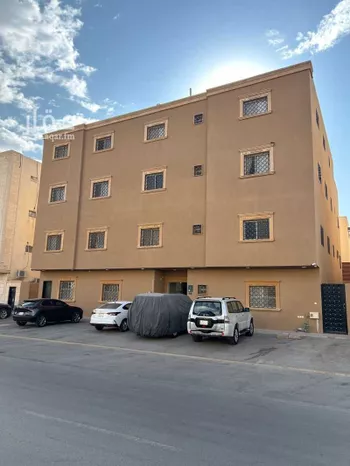 شقة للإيجار في شارع ابن مقلة, حي قرطبة, مدينة الرياض, منطقة الرياض