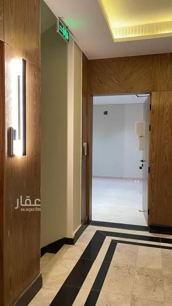 شقة للبيع في شارع محمد بن أحمد الربعي, حي عكاظ, مدينة الرياض, منطقة الرياض صورة 3