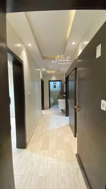 شقة للإيجار في شارع حسن قيم زاده, حي القيروان, مدينة الرياض, منطقة الرياض صورة 4