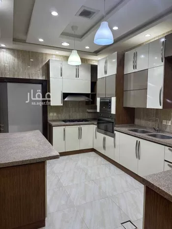 دور للإيجار في شارع حسن قيم زاده, حي القيروان, مدينة الرياض, منطقة الرياض صورة 2