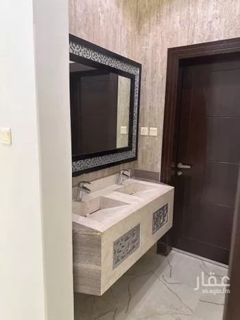 دور للإيجار في شارع حسن قيم زاده, حي القيروان, مدينة الرياض, منطقة الرياض صورة 5