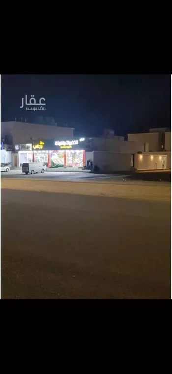 عمارة للبيع في شارع شرحبيل بن اوس, حي ضاحية الملك فهد, مدينة الدمام, المنطقة الشرقية