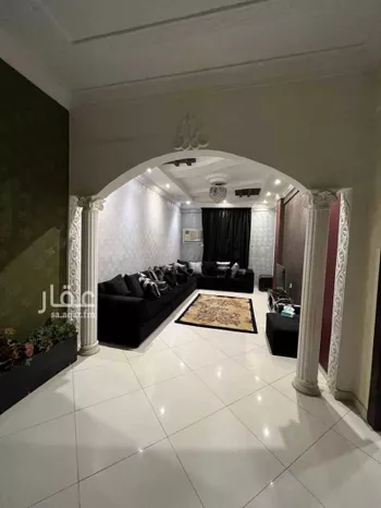 شقة للإيجار في شارع السبعان, حي العزيزية, مدينة امارة منطقة مكة المكرمة - الطائف, منطقة مكة المكرمة صورة 3