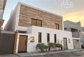 فيلا للبيع في حي المهدية, مدينة الرياض, منطقة الرياض