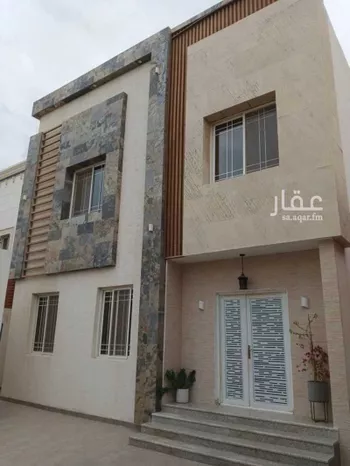 فيلا للبيع في حي ، شارع الزراعة ، حي الأمواج ، الخبر ، الخبر