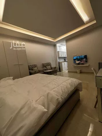 شقة للإيجار في شارع أبي الفتح الرزاز ، حي العارض ، الرياض ، منطقة الرياض