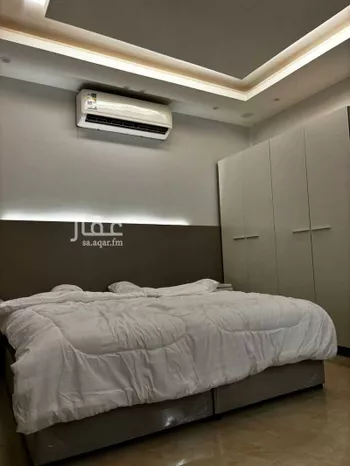 شقة للإيجار في شارع أبي الفتح الرزاز ، حي العارض ، الرياض ، منطقة الرياض صورة 2
