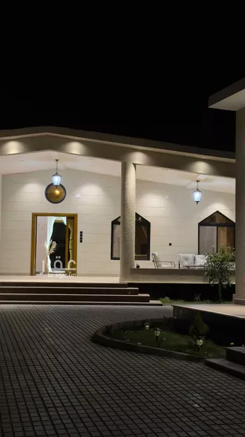 شاليه واستراحة للحجز في شارع 3 السد ، حي السد ، النماص ، النماص صورة 2