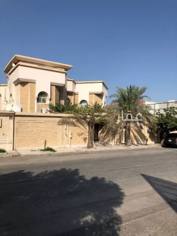 فيلا للبيع في حي الهدا, مدينة الخبر, المنطقة الشرقية