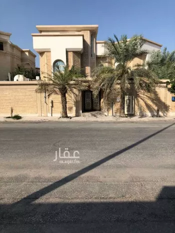 فيلا للبيع في حي الهدا, مدينة الخبر, المنطقة الشرقية صورة 3