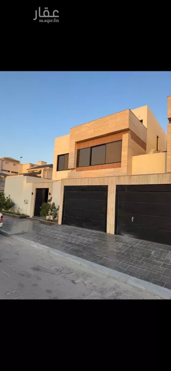 فيلا للبيع في شارع زيد بن ثابت, مدينة الظهران, المنطقة الشرقية
