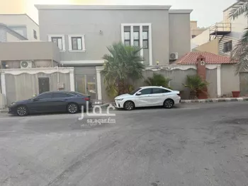 فيلا للبيع في شارع ابو طالب المروزي, حي الخزامى, مدينة الخبر, المنطقة الشرقية