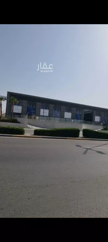 مكتب تجاري للإيجار في شارع الملك سعود بن عبدالعزيز, حي السلام الأول, مدينة الاحساء, المنطقة الشرقية صورة 3